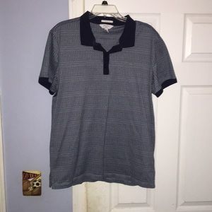 Calvin Klein polo shirt